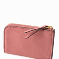 Zip Card Pouch