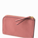 Zip Card Pouch