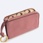 Zip Card Pouch