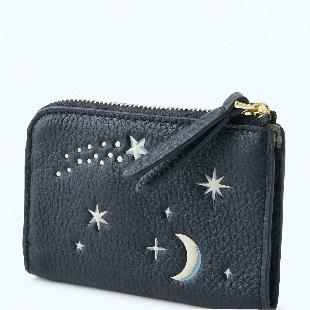 Zip Card Pouch