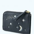 Zip Card Pouch