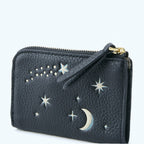 Zip Card Pouch