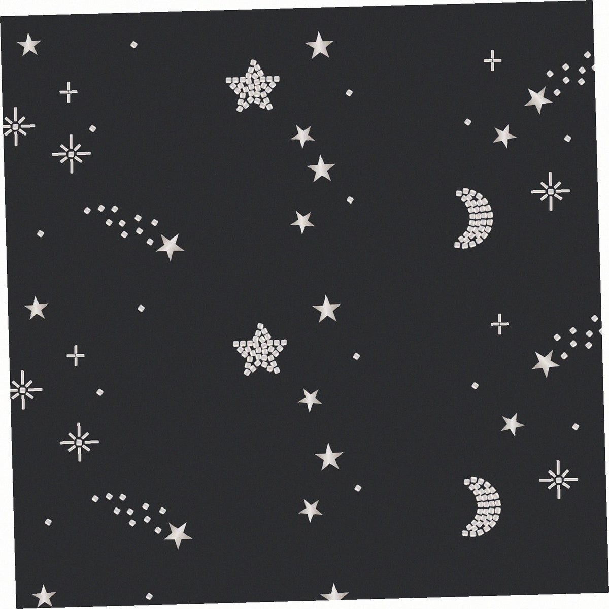 Zip Card Pouch