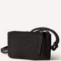 Zip Card Pouch Lanyard
