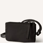 Zip Card Pouch Lanyard