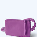 Zip Card Pouch Lanyard