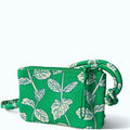 Zip Card Pouch Lanyard