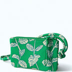 Zip Card Pouch Lanyard