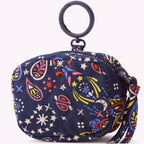 Zip Earbud Bag Charm