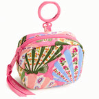 Zip Earbud Bag Charm