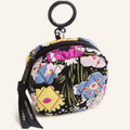 Zip Earbud Bag Charm