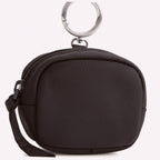 Zip Earbud Bag Charm