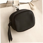 Zip Earbud Bag Charm