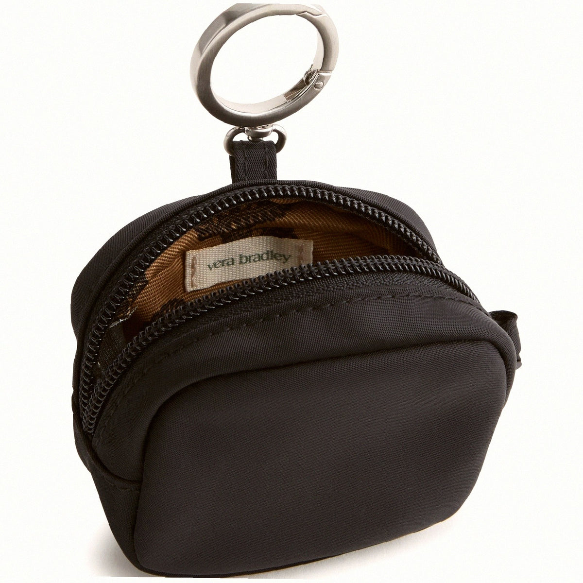 Zip Earbud Bag Charm