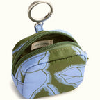 Zip Earbud Bag Charm
