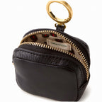 Zip Earbud Bag Charm