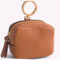 Zip Earbud Bag Charm
