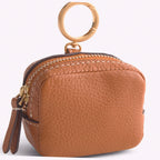 Zip Earbud Bag Charm