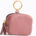 Zip Earbud Bag Charm