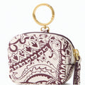 Zip Earbud Bag Charm