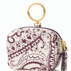 Zip Earbud Bag Charm