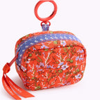 Zip Earbud Bag Charm