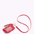 Zip ID Breakaway Lanyard