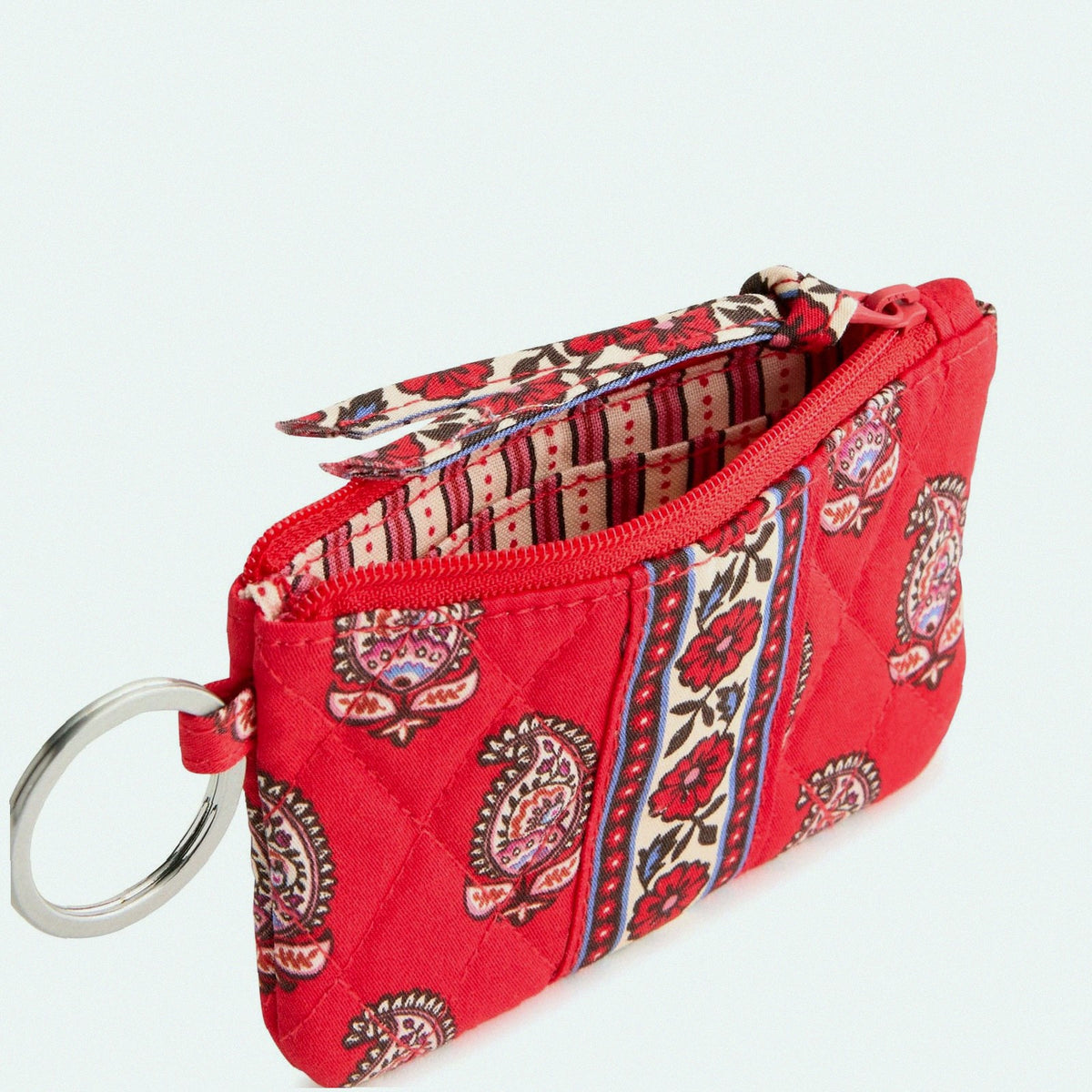 Zip ID Breakaway Lanyard