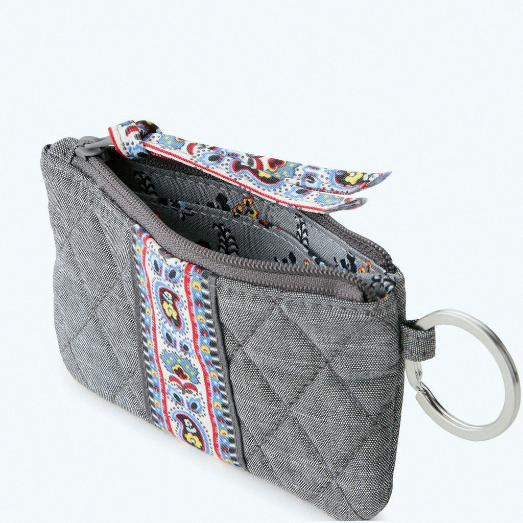 Zip ID Breakaway Lanyard