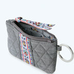 Zip ID Breakaway Lanyard