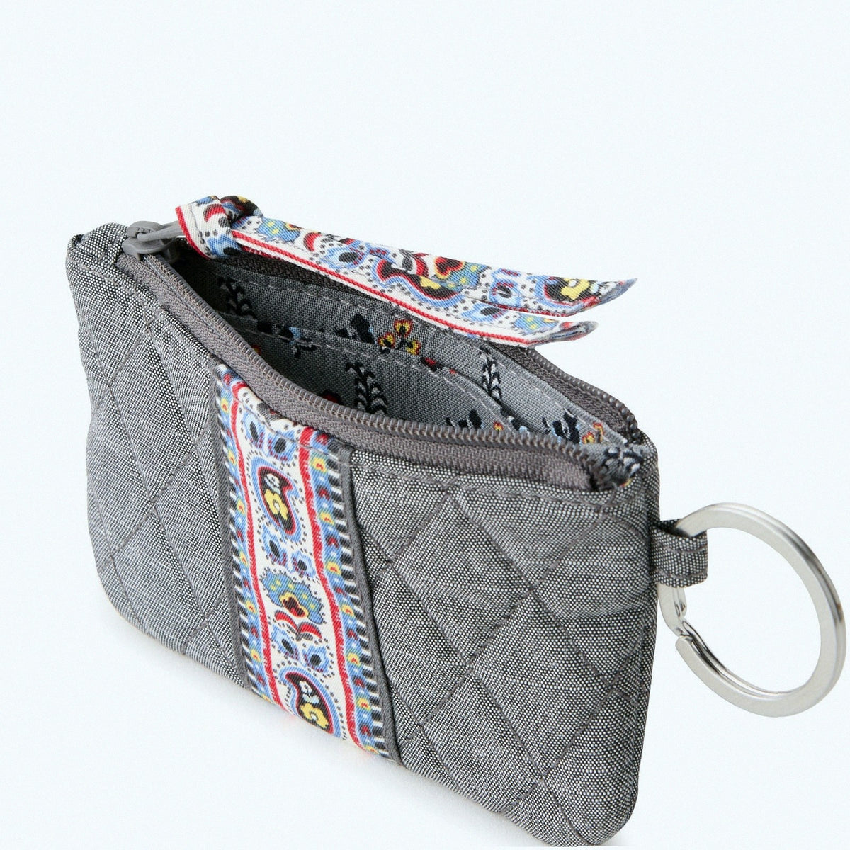 Zip ID Breakaway Lanyard