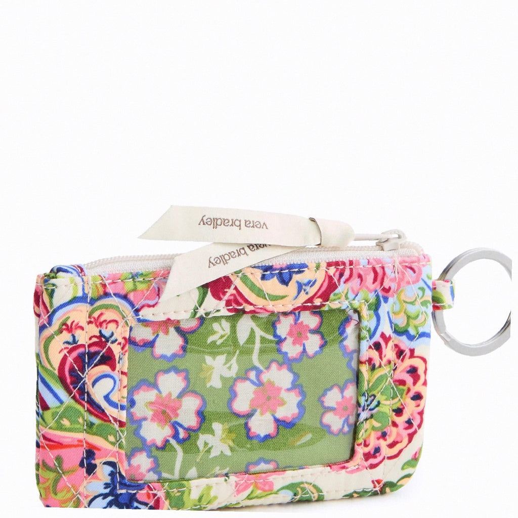 Zip ID Case