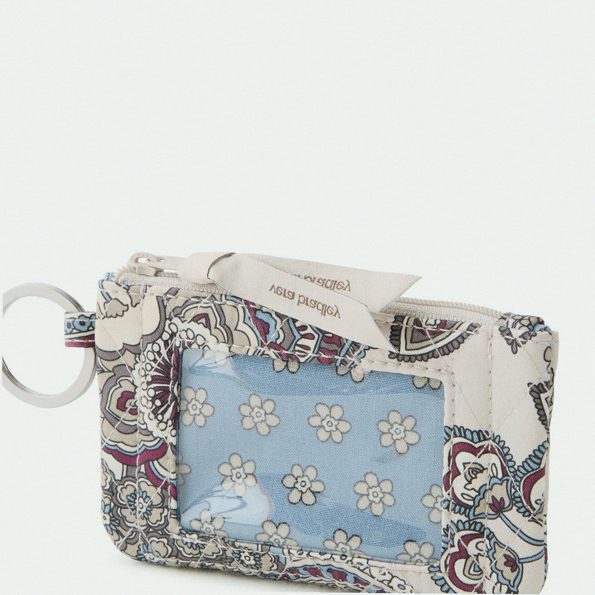 Zip ID Case