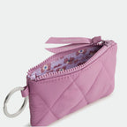 Zip ID Pouch wBreakaway Lanyard