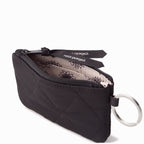 Zip ID Pouch wBreakaway Lanyard