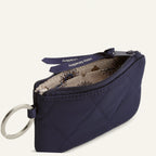 Zip ID Pouch wBreakaway Lanyard
