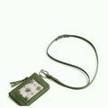 Zip ID Pouch wBreakaway Lanyard