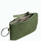 Zip ID Pouch wBreakaway Lanyard
