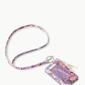 Zip ID Pouch wBreakaway Lanyard