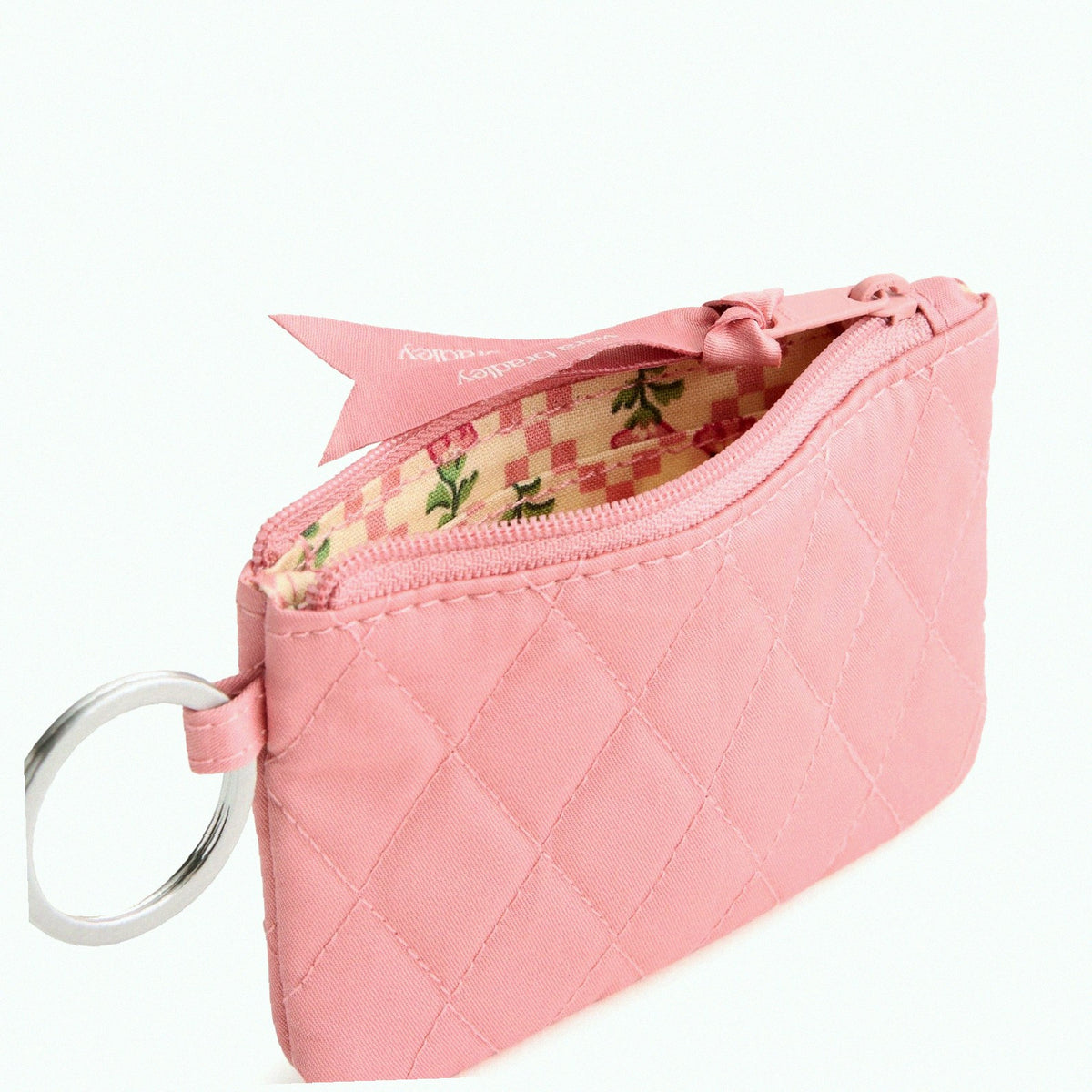 Zip ID Pouch wBreakaway Lanyard