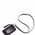 Zip ID Pouch wBreakaway Lanyard