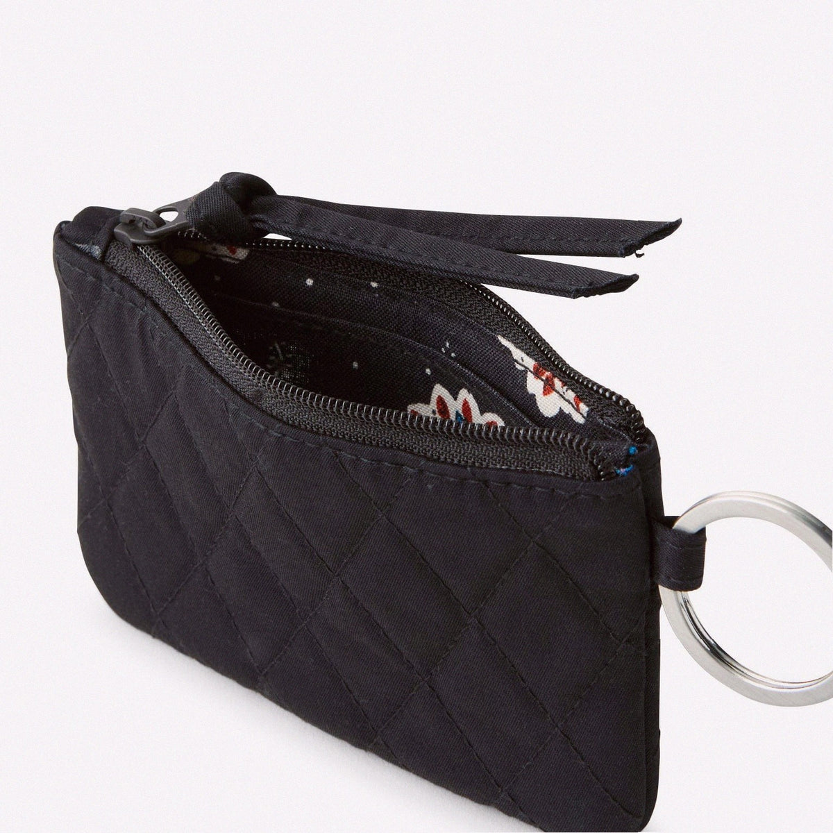 Zip ID Pouch wBreakaway Lanyard