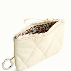 Zip ID Pouch wBreakaway Lanyard