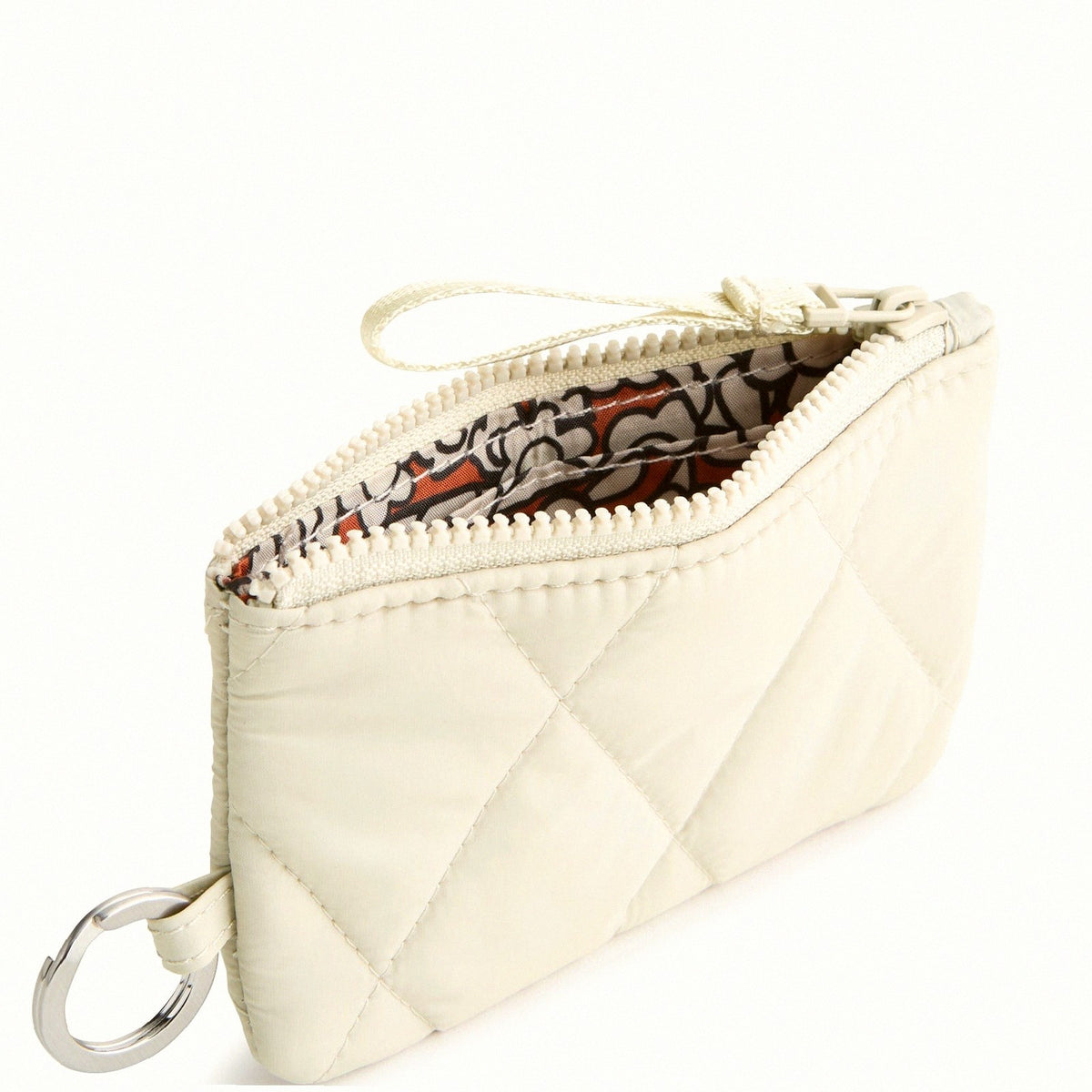 Zip ID Pouch wBreakaway Lanyard