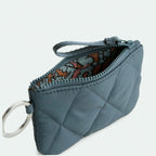 Zip ID Pouch wBreakaway Lanyard