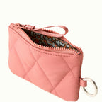 Zip ID Pouch wBreakaway Lanyard