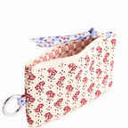 Zip ID Pouch wBreakaway Lanyard