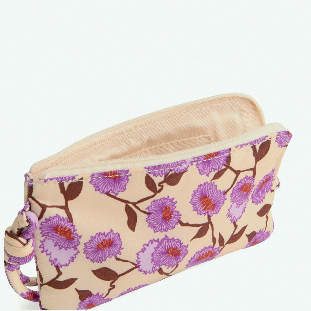 Zip Wristlet