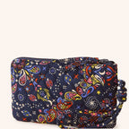 Zip Wristlet