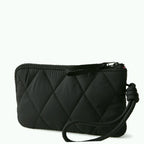 Zip Wristlet